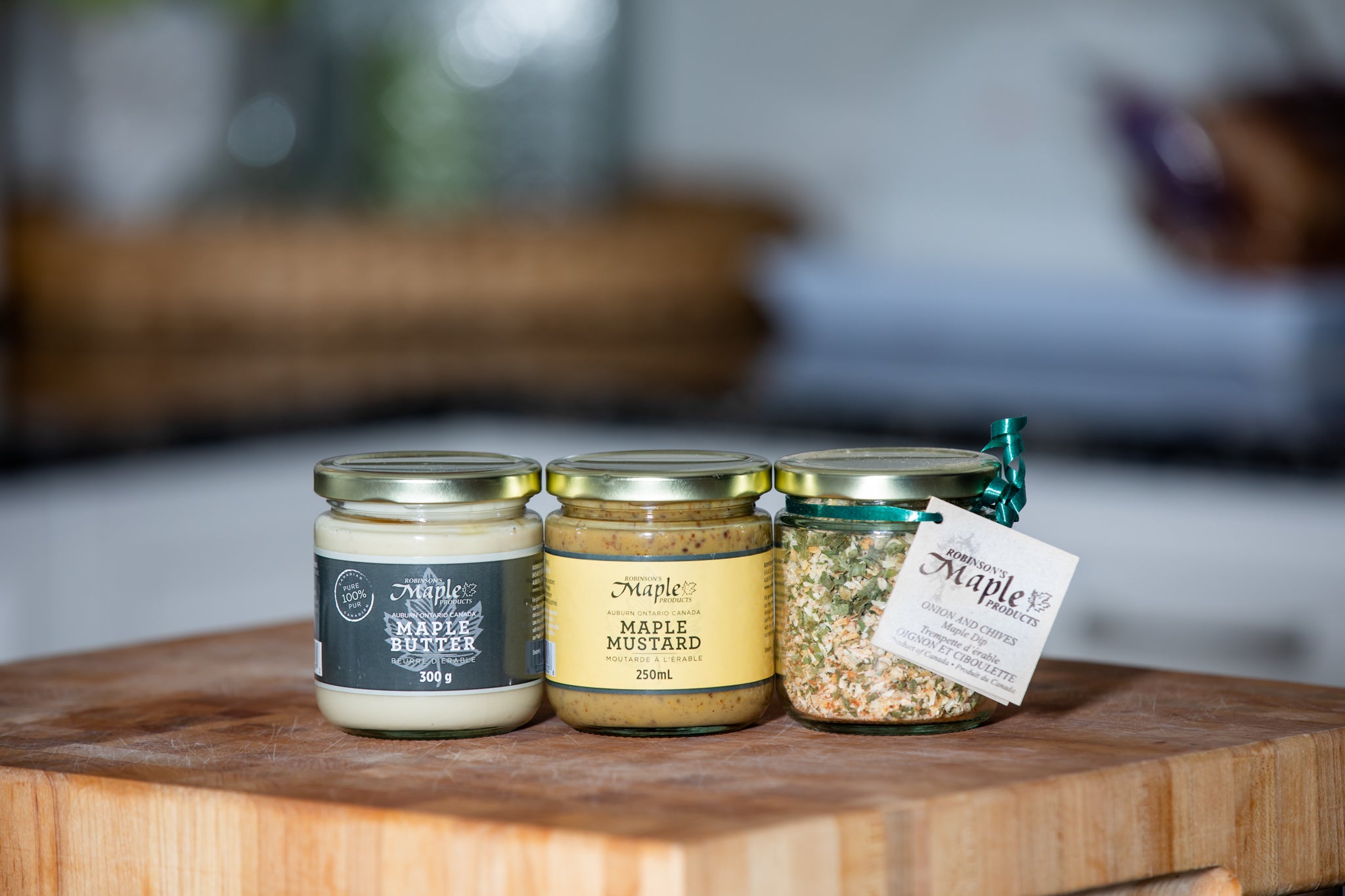 Made with Maple Products – Tagged 