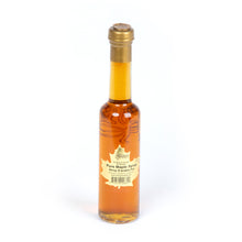 Load image into Gallery viewer, 200mL Glass Cruet Maple Syrup
